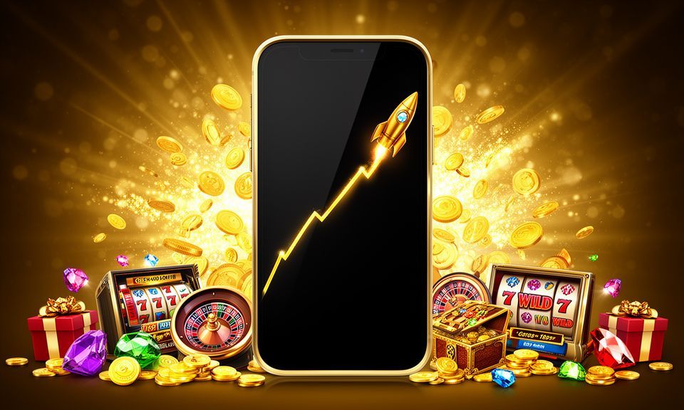 50ok Slots Gorilla Kingdom কীভাবে কাজ করে আমাদের লবিতে